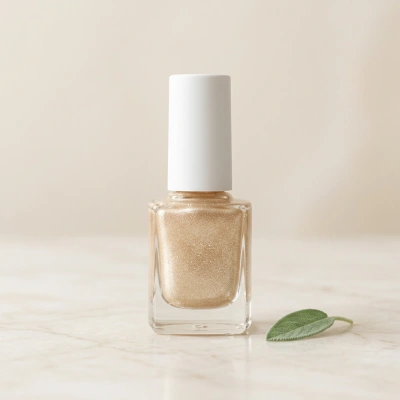 Dazzle Dry non-toxic nail lacquer