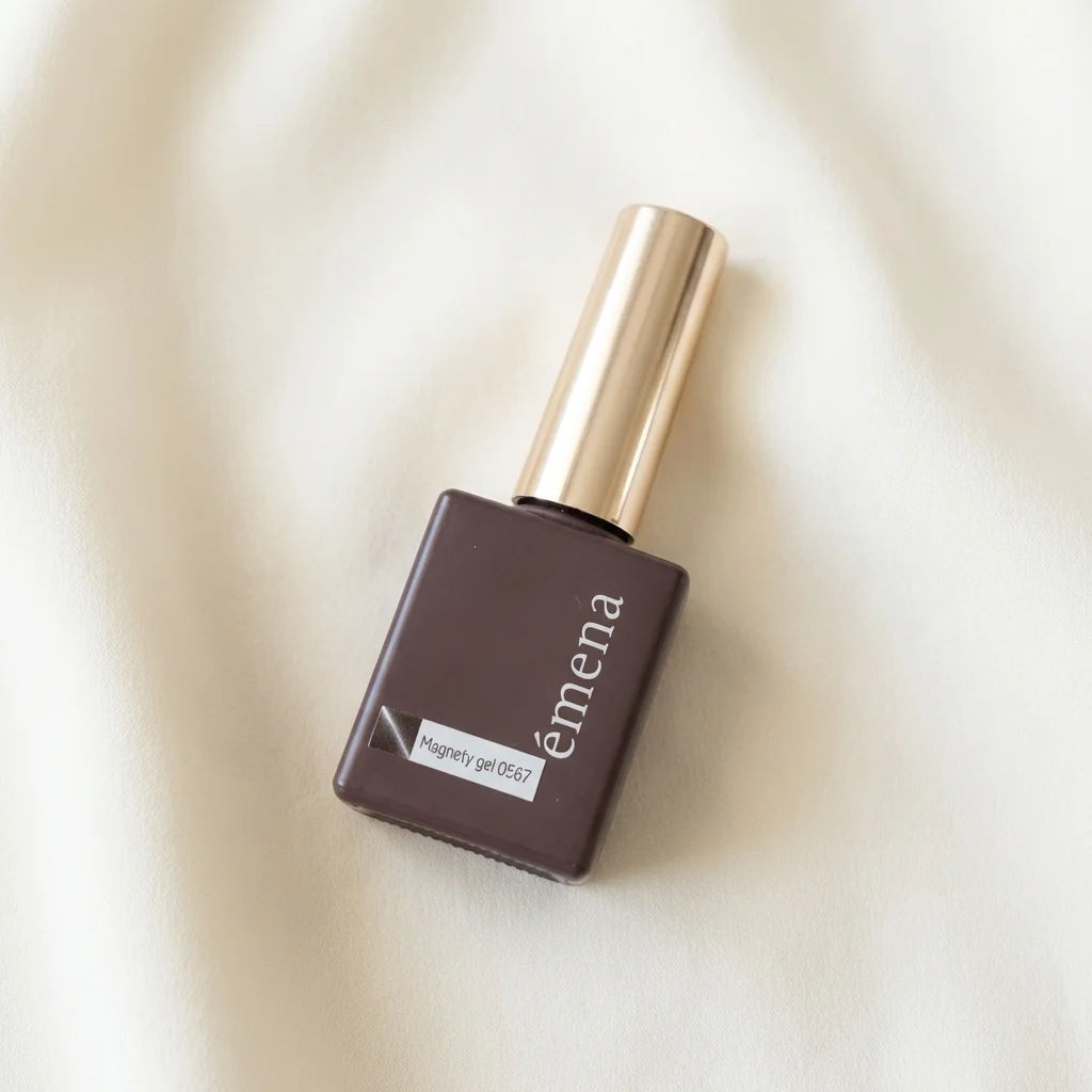 Emena Japanese premium gel products