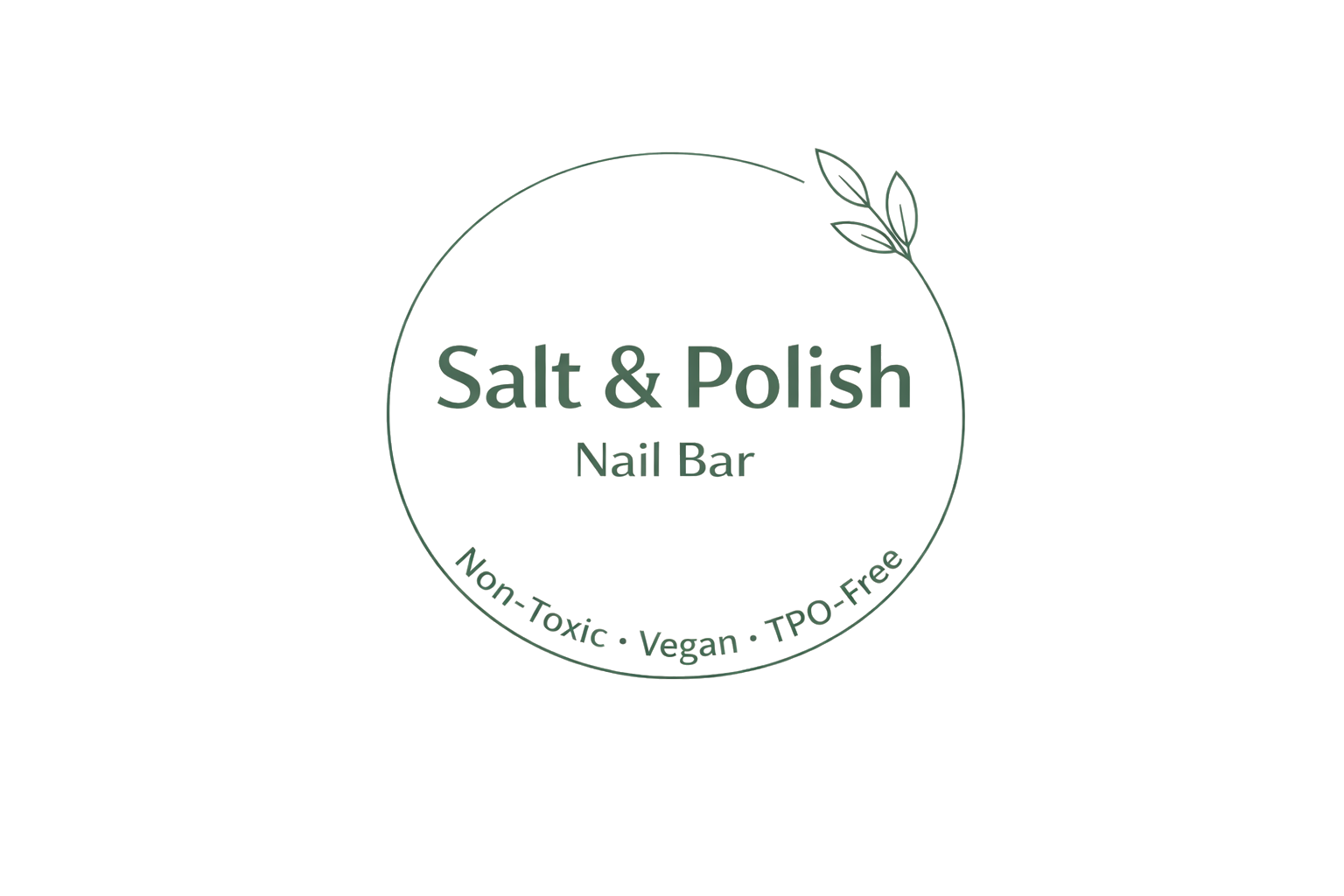 Salt & Polish Nail Bar